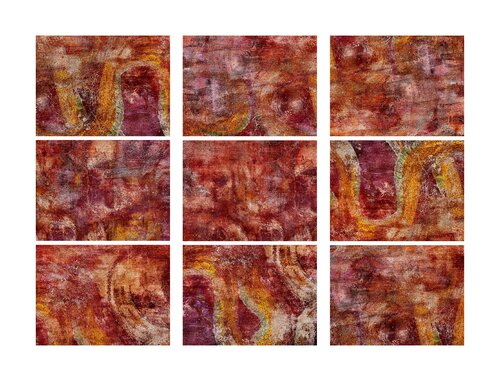 Notti Pompeiane di R. Scott MacLeay, Fotografia in vendita su Singulart