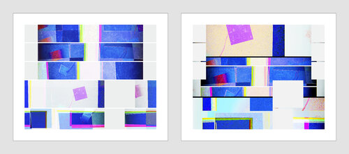 Mishap I & The Accident After Mishap I von R. Scott MacLeay, Digital kaufen auf Singulart