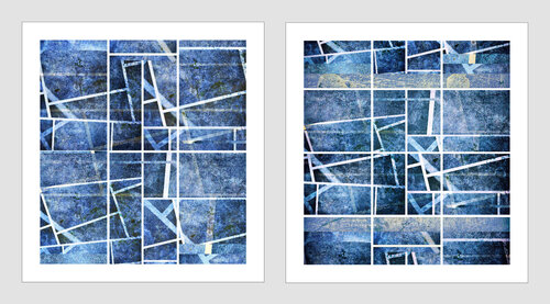 Mishap III & The Accident After Mishap III von R. Scott MacLeay, Digital kaufen auf Singulart