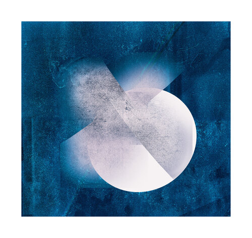 9am: Another Day Begins di R. Scott MacLeay, Digitale in vendita su Singulart