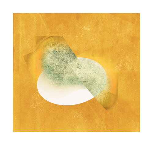 11pm: Germination di R. Scott MacLeay, Digitale in vendita su Singulart