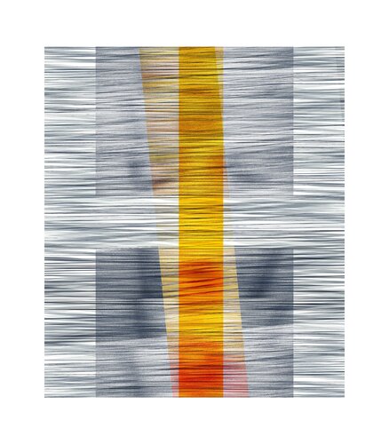 Un Cri Étouffé À ... di R. Scott MacLeay, Fotografia in vendita su Singulart