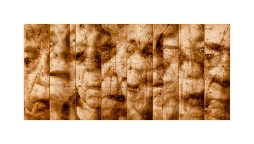 Indecision by R. Scott MacLeay, Photography for Sale on Singulart