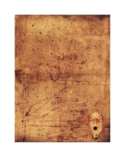 Lost And Found Again And Again by R. Scott MacLeay, Photography for Sale on Singulart