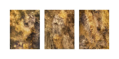 Foreign Affairs by R. Scott MacLeay, Digital for Sale on Singulart