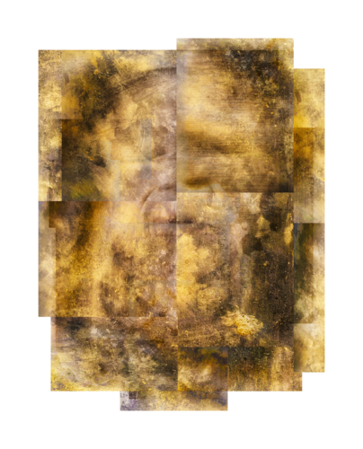Overthinking par R. Scott MacLeay, Digital en vente sur Singulart