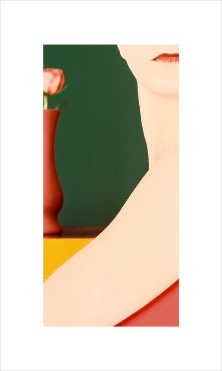 Untitled (Ref: 81S7) R. Scott MacLeay