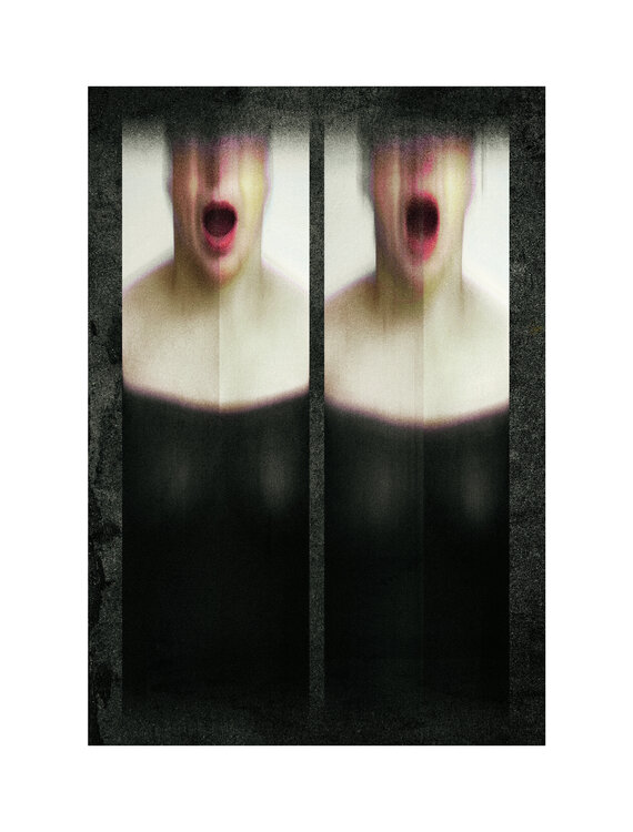 Trilha Sonora R. Scott MacLeay