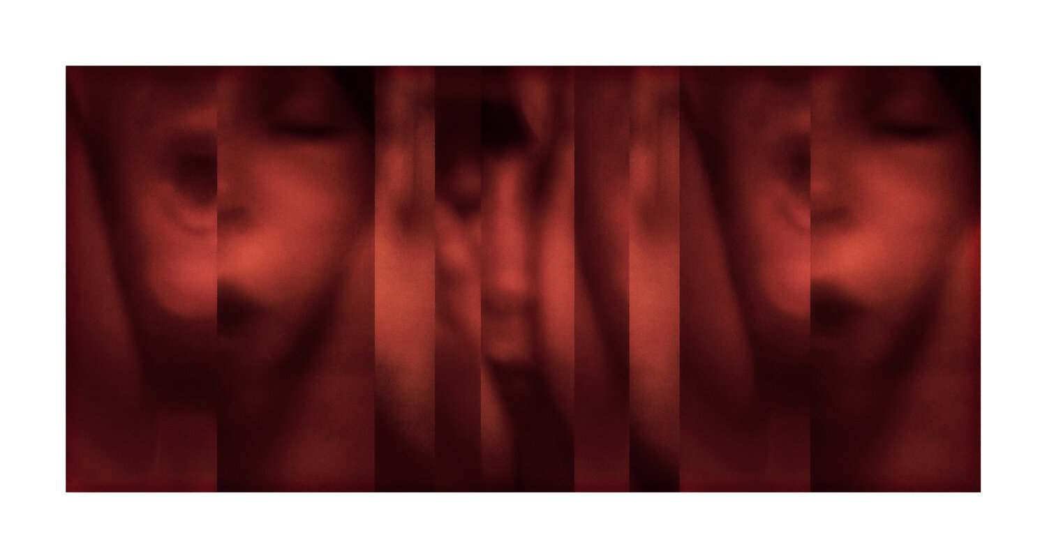 Untitled (Ref: 88P3) R. Scott MacLeay