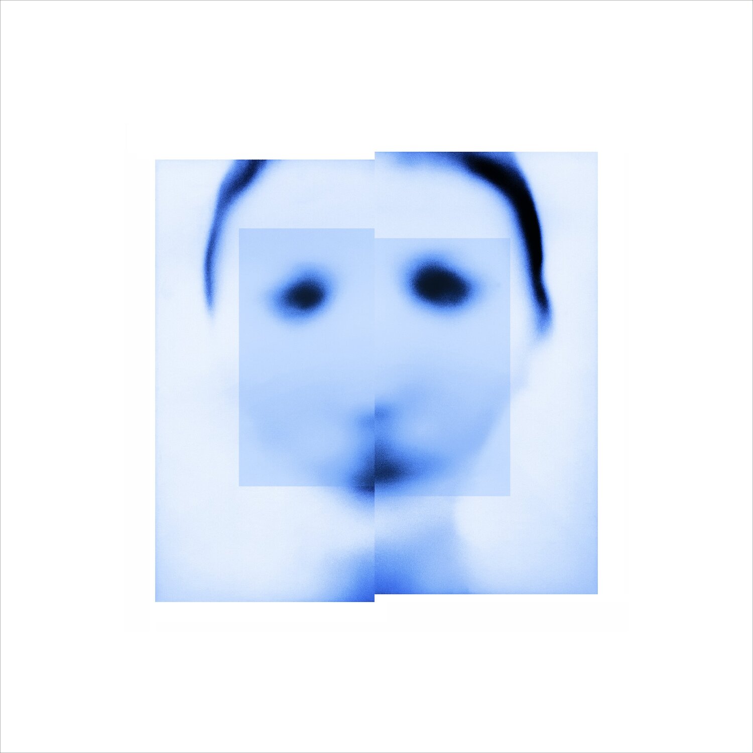 FADE TO BLUE I R. Scott MacLeay