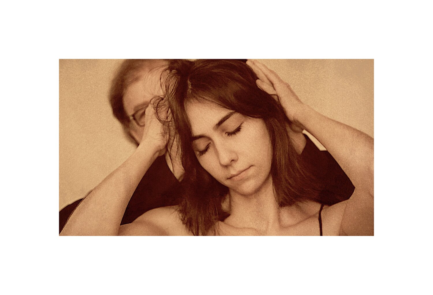 Foreign Feelings R. Scott MacLeay