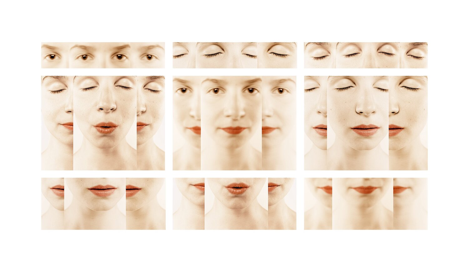 Feeling, Thinking, Seeing R. Scott MacLeay