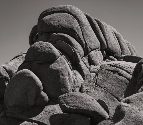 Caterpillar Ridge by Brandon LeValley, Photography for Sale on Singulart