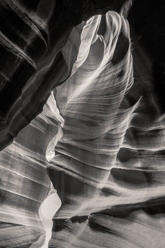 Twister di Brandon LeValley, Fotografia in vendita su Singulart