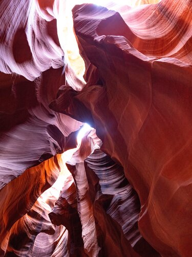 Dragon's Breath van Brandon LeValley, Fotografie te koop op Singulart