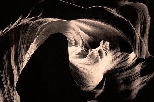 Shadow Ghost Brandon LeValley