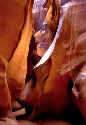 Arrowhead Passage di Brandon LeValley, Fotografia in vendita su Singulart