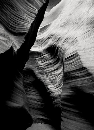 The Way Out van Brandon LeValley, Fotografie te koop op Singulart