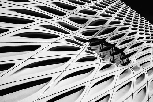 The Broad II Brandon LeValley