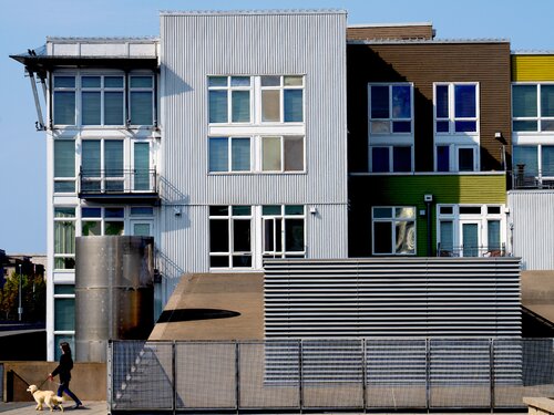 Urban Lifestyle van Brandon LeValley, Fotografie te koop op Singulart