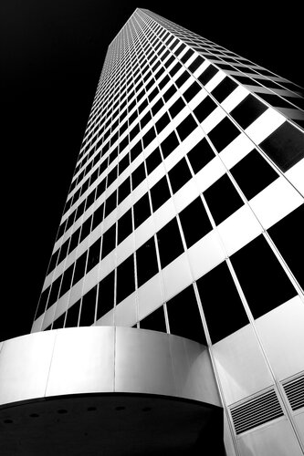 Vertical Field von Brandon LeValley, Fotografie kaufen auf Singulart