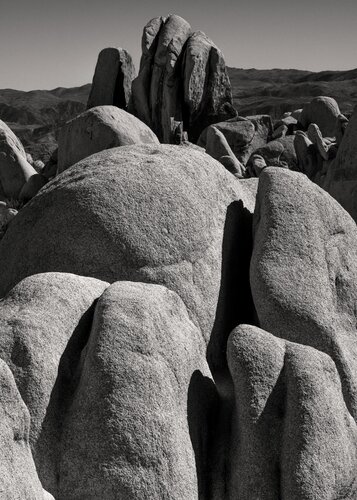 Guardians of the Rock by Brandon LeValley, Photography for Sale on Singulart