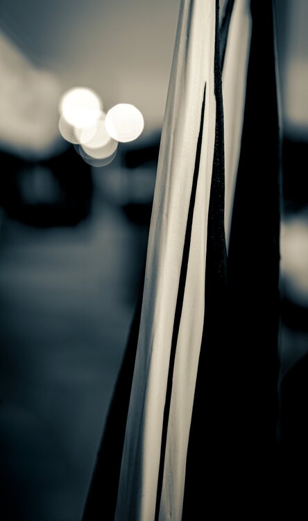 Boca Mix Brandon LeValley