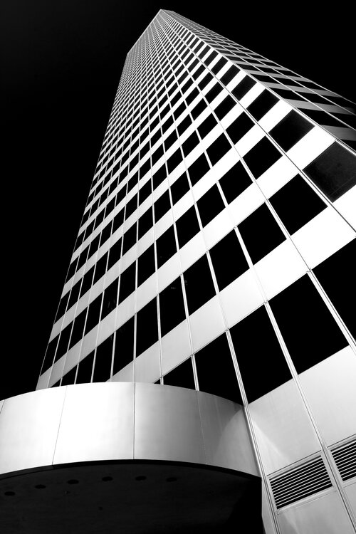 Vertical Field Brandon LeValley