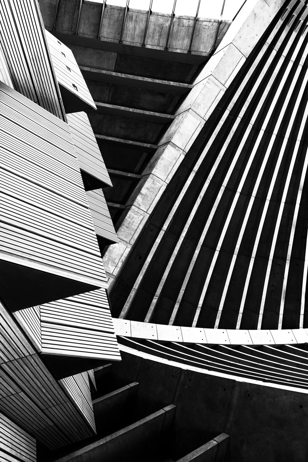 Wedge Brandon LeValley