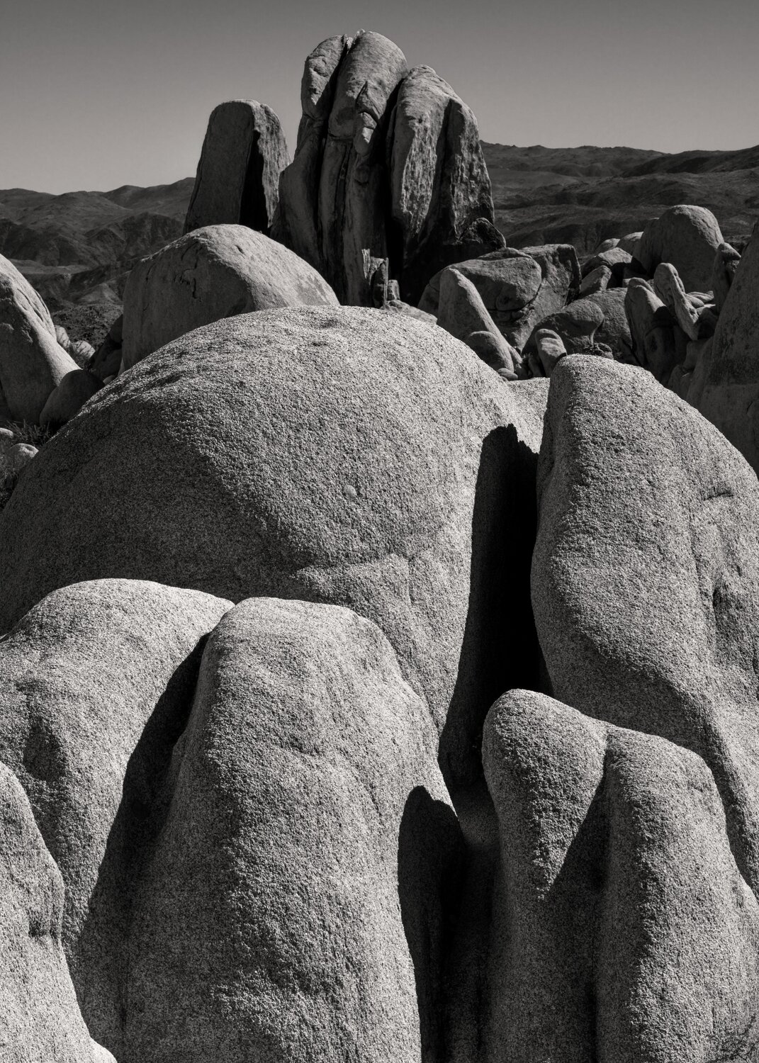 Guardians of the Rock Brandon LeValley