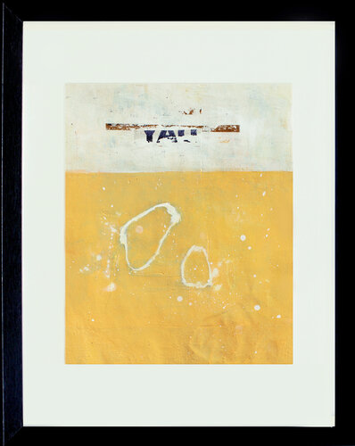 Untitled No. 6 van Susan Fink, Schilderij te koop op Singulart