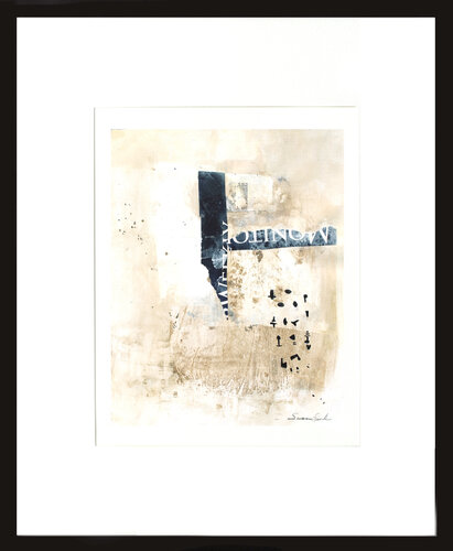 Untitled No. 5 von Susan Fink, Malerei kaufen auf Singulart