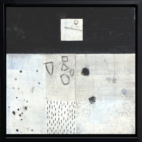 Circle No. 1 Susan Fink