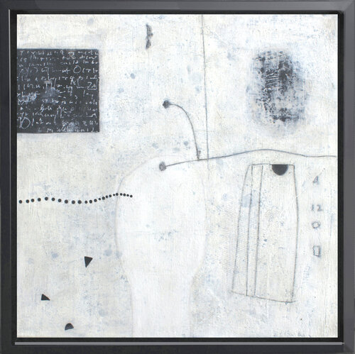 Circle No. 6 de Susan Fink, Pintura a la venta en Singulart