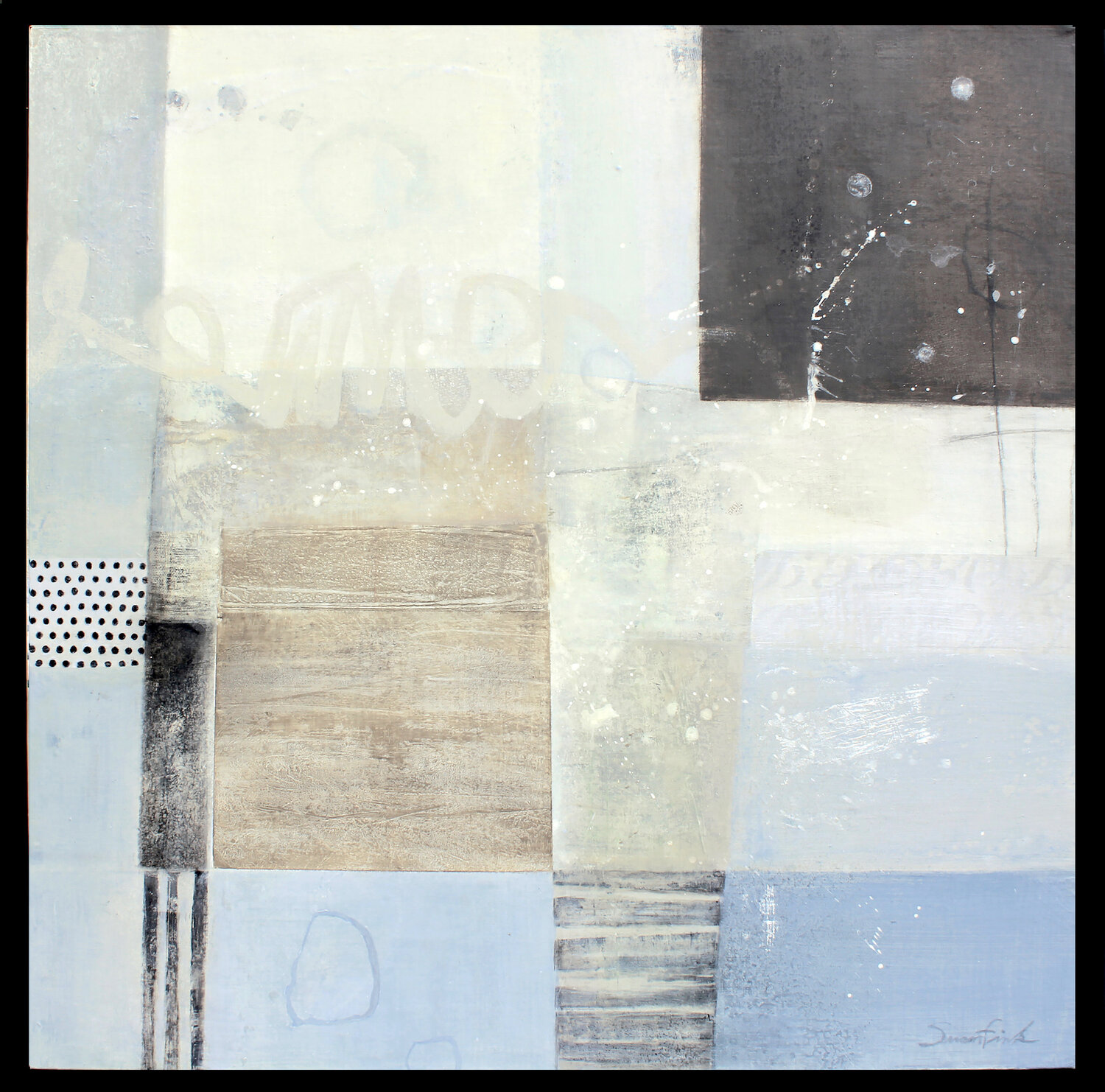 Circle Around Susan Fink