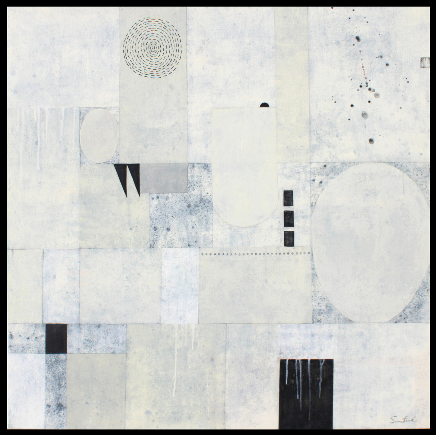 Solstice Susan Fink