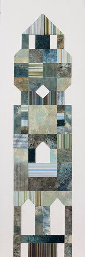 Babylon Erected by Michael Mathews, 기타 매체 for Sale on Singulart