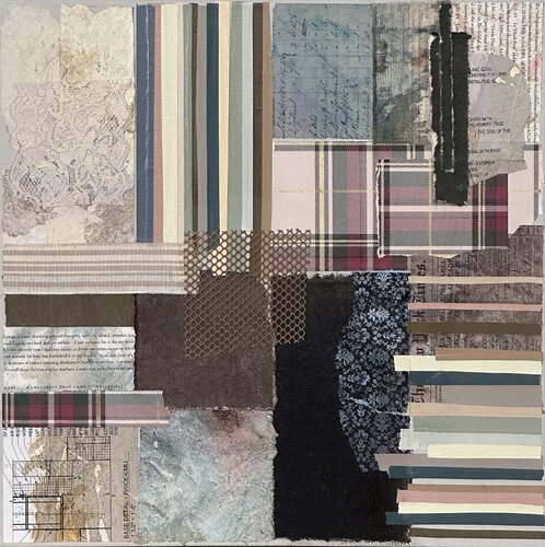 Materialism 01 (New York City) by Michael Mathews, 기타 매체 for Sale on Singulart