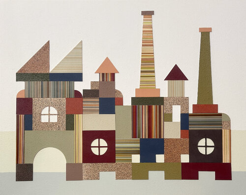 Fun Factory (Passion & Profit) di Michael Mathews, Altri media in vendita su Singulart