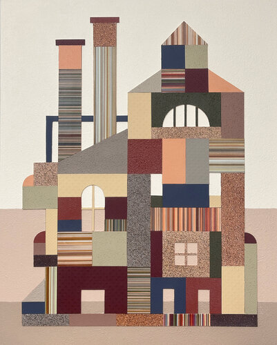 Play Factory (Capitalist Promise) di Michael Mathews, Altri media in vendita su Singulart