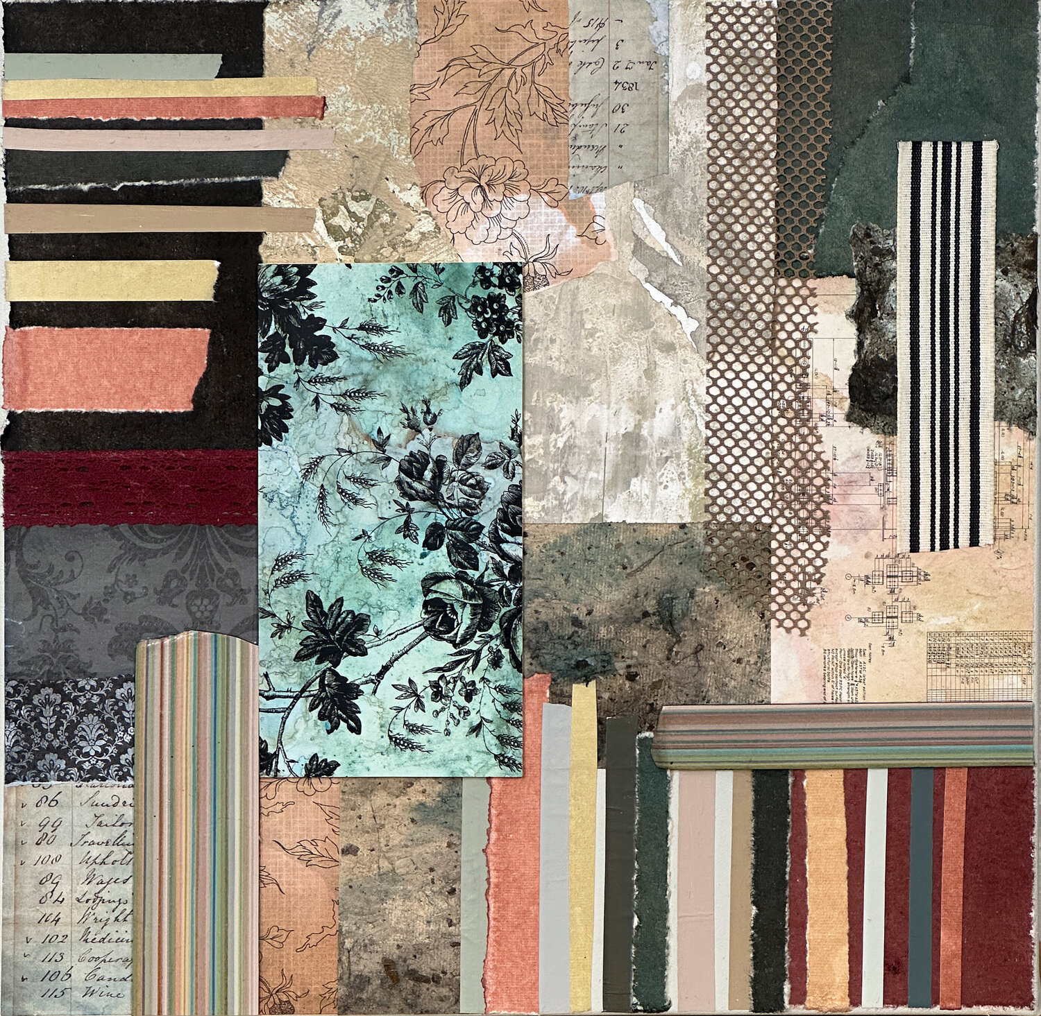 Materialism 04 (Decoration & Decay) Michael Mathews