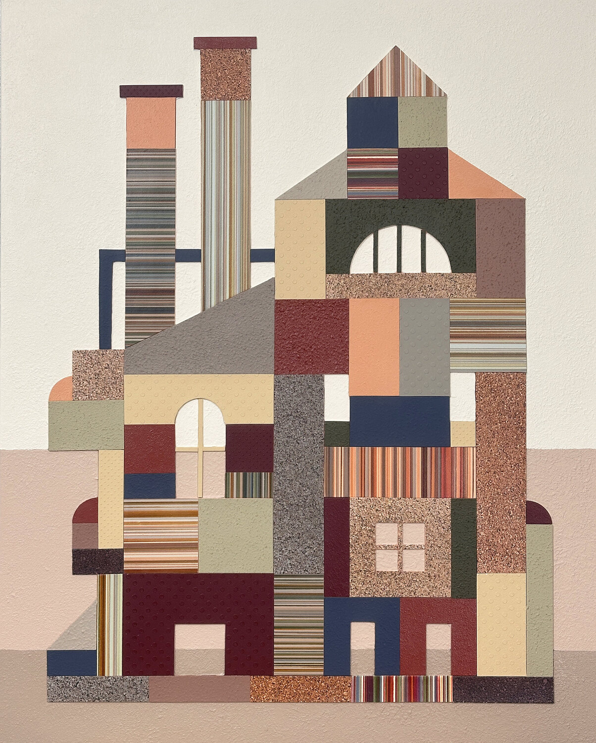 Play Factory (Capitalist Promise) Michael Mathews