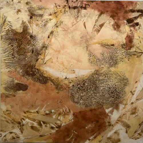 Leading the Way by Stephen Rybacki, Painting for Sale on Singulart