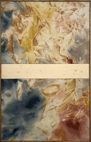 Gird by Stephen Rybacki, Painting for Sale on Singulart