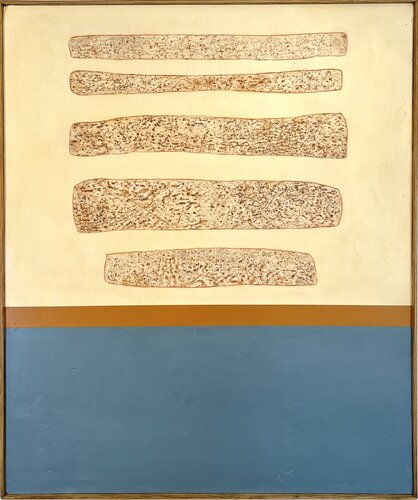 Sunlight Zone by Stephen Rybacki, Painting for Sale on Singulart