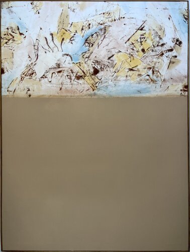 Wearing to Travel #3 von Stephen Rybacki, Malerei kaufen auf Singulart