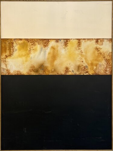 Ouroboros by Stephen Rybacki, Painting for Sale on Singulart