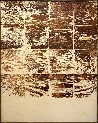 It's only a matter of time von Stephen Rybacki, Malerei kaufen auf Singulart