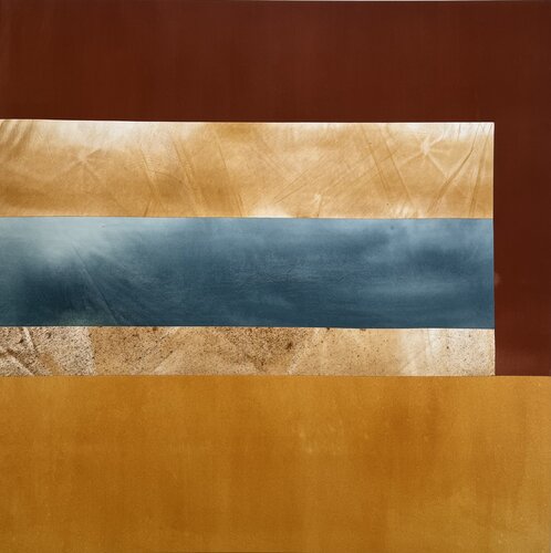 Liminality von Stephen Rybacki, Malerei kaufen auf Singulart