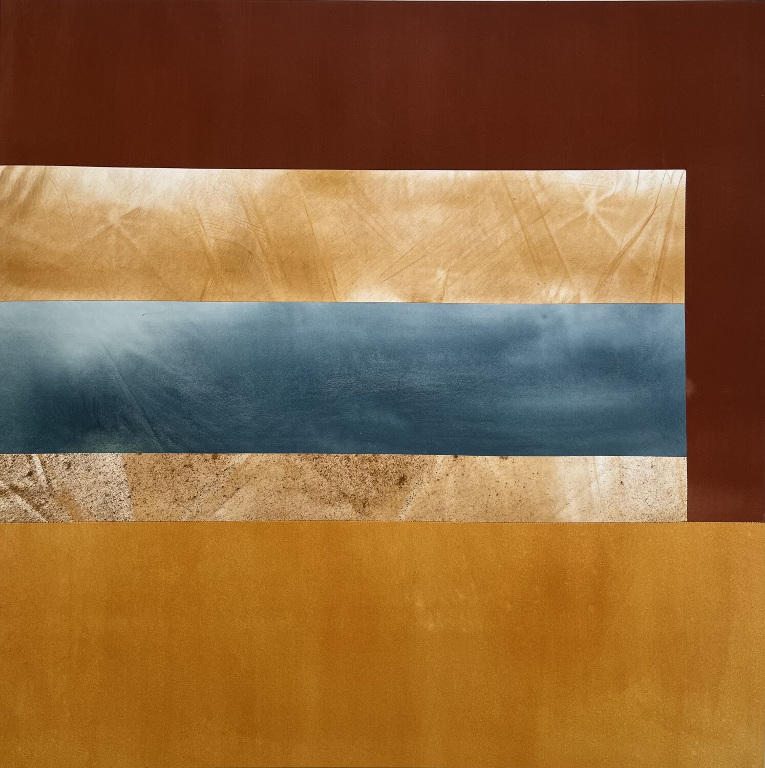 Liminality Stephen Rybacki
